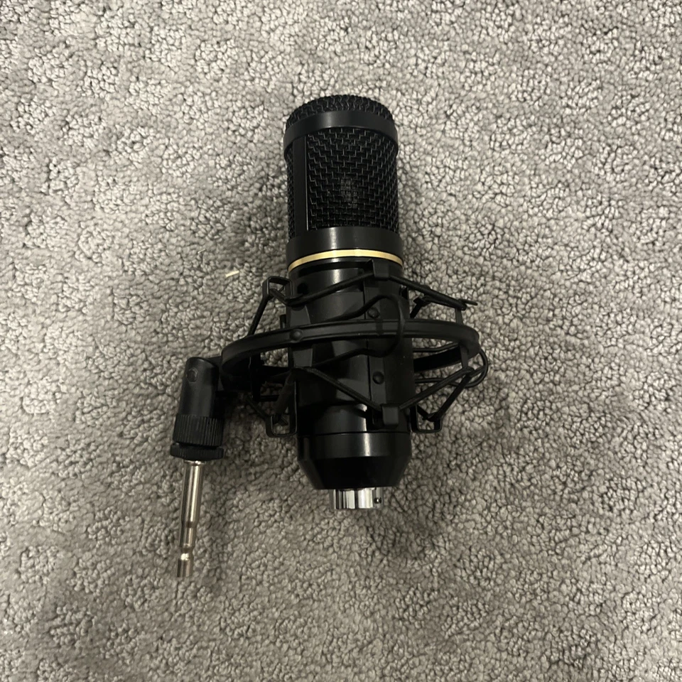 Zingyou Microphone, BM-800 Mic - Image 2 of 4