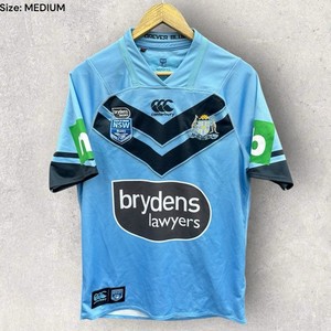Nsw Blues Jersey | eBay