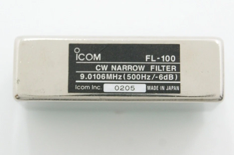 icom 706 filter products for sale | eBay