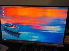 Linux Mint-Dell 5070 USFF mini,8gb ram,/32gb emmc,Quad 1.50ghz, Serial Port