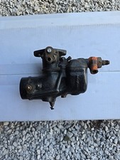 Allis Chalmers Carburetor For Early Model Wd Wc Allis  Zenith 7078 Tractor Carb!