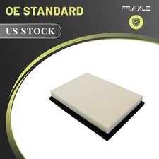 1pc Engine Air Filter for 2006-2010 Jeep Grand Cherokee 2002-2007 Liberty 3.7L
