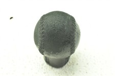 08-15 Mitsubishi Evolution X Shift Knob Shifter Shift Evo 2008-2015