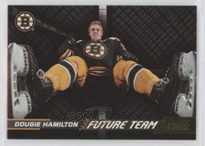 2013-14 Score Future Team Dougie Hamilton #FS-5 nq3