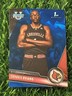 2023-24 Bowman University Chrome Sapphire #47 Dennis Evans Louisville Cardinals