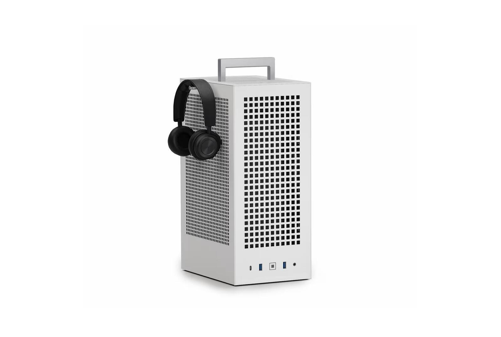 НОВЫЙ компьютер Gehuse Revolt 3 Wei 24390₽