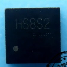 2pcs New HS8S2 QFN-8 Chipset *hu