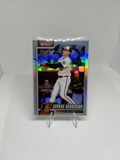 2026 Topps Series 1 - Gunnar Henderson #46 - Rainbow Foil