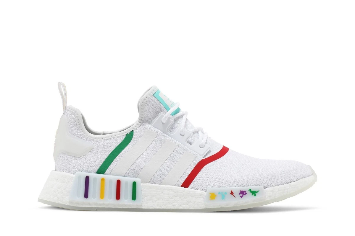 adidas Disney Pixar x NMD_R1 Toy Story - White for Sale