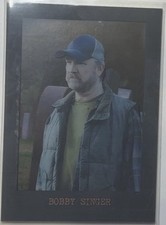 2014 Cryptozoic Supernatural Seasons 1-3 Trading Cards 8