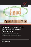 Granice W Nauce O Bezpiecze¿Stwie ¿Ywno¿Ci Alfi Sophian Taschenbuch Polnisch