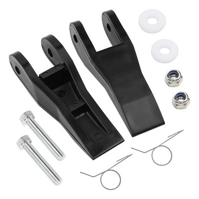 29-1 Extension Ladder Lock Flipper Kit for Werner/Louisville/Keller Aluminum