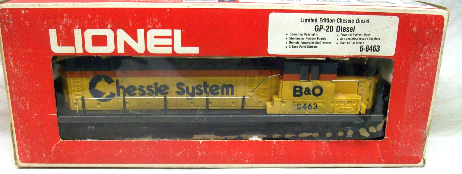 Click here to see eBay Auction