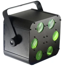 Open box - Stagg Proteus Par SDJ-PROTEUS-1