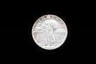 1924 Standing Liberty Quarter  #EB26100