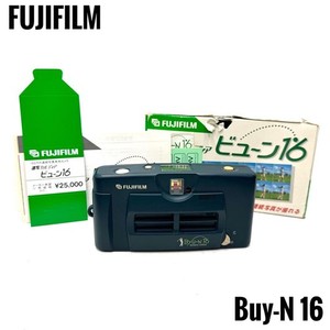 Fujifilm Byu N 16 | eBay