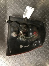Rückleuchte links  VW Lupo (6X/6E)  Heckleuchte links 204650