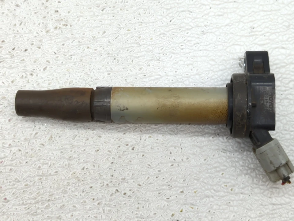 Paquete de encendedor de bobina de encendido Toyota Tacoma 2016-2022 LE5ML Foto 3 de 4