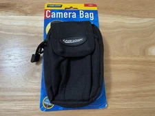 Case Logic Travel Camera Bag Case CB2 without Strap
