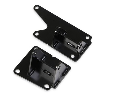 71221026HKR Hooker BlackHeart Engine Mount Brackets