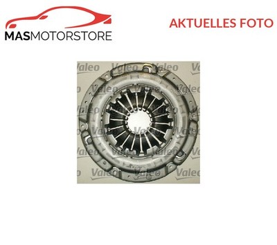 KUPPLUNGSSATZ KUPPLUNG SATZ VALEO 821416 P NEU OE QUALITÄT