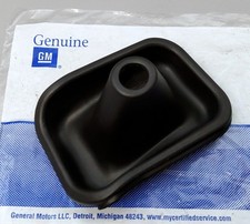 Bota de goma palanca de cambios columna de dirección para Silverado Sierra Tahoe 07-18 nueva GM