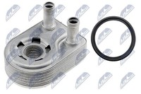 NTY ÖLküHler, MotoröL CCL-FR-004 FüR Ford
