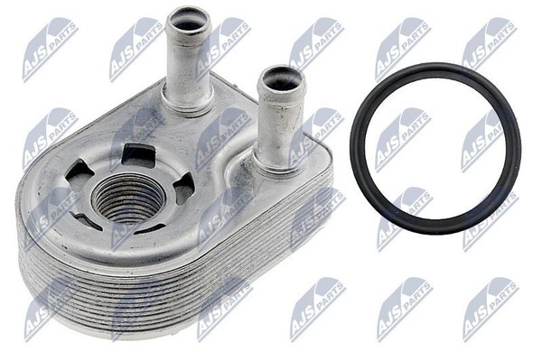 NTY ÖLküHler, MotoröL CCL-FR-004 FüR Ford-image