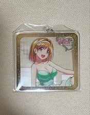Classroom of Elite Special event Acrylic Keychain Kikyo Kushida