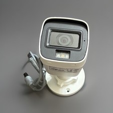 ANNKE Telecamera a doppia luce proiettile e torretta HD analogica