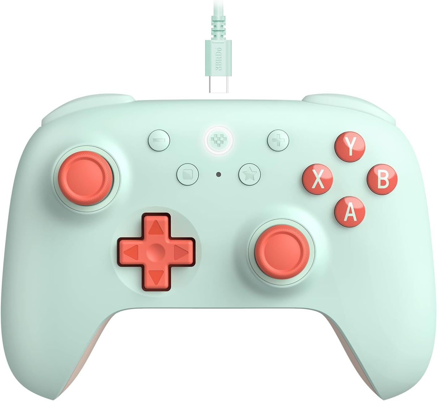 Eleva il tuo Gioco: 8BitDo Ultimate 2C Wired 1000Hz e Hall Effect