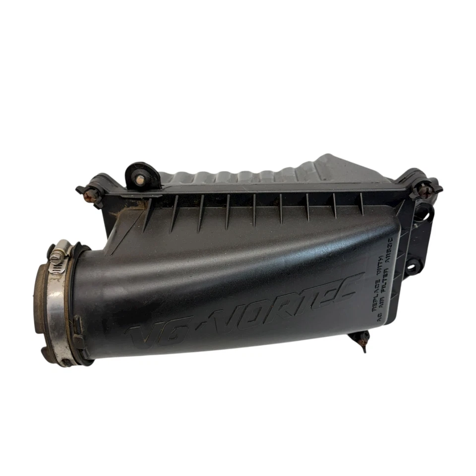 Chevrolet Blazer 1999 4,3 L OEM filtro de aire carcasa 96 97 98 99 01 02 03 Foto 4 de 4