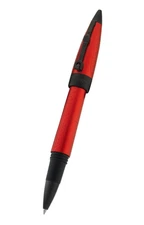 Montegrappa Red Baron Flying Ace Aviator Rollerball Pen, ISAORRUR, New In Box