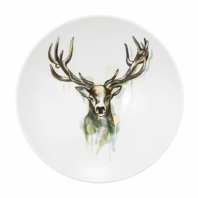 Assiette à Pain Seltmann Weiden Marie-Luise En Porcelaine Multicolore (Neuve)