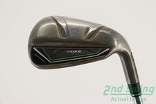 TaylorMade RocketBallz Single Iron 5 Iron Steel Stiff Right 38.5in