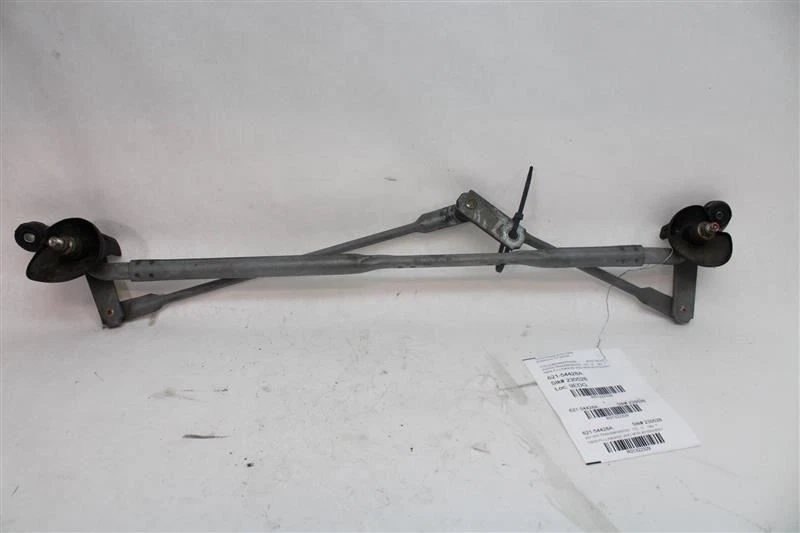 LIMPIAPARABRISAS TRANSMISIÓN TOYOTA TACOMA 2005 05 06 07 08 09 8515004051 1322329 Foto 2 de 4