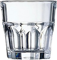 Arcoroc Arc J2609 Granity Whiskeyglas, 160Ml Glas Transparent, 6 StüCk Neu & Ovp