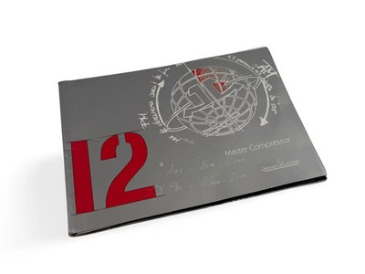 Jaeger LeCoultre Master Compressor Uhrenkatalog Katalog 2004 - 2005