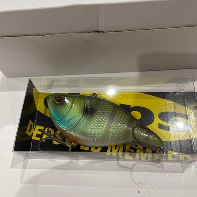 DEPS MS VIBRATION MEMBER EXCLUSIVE 912901