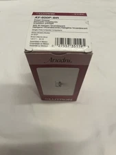 Lutron Ariadni 600P-BR Single Pole Dimmer Brown NEW