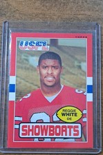 Reggie White Cards, Rookie Cards and Autographed Memorabilia 4