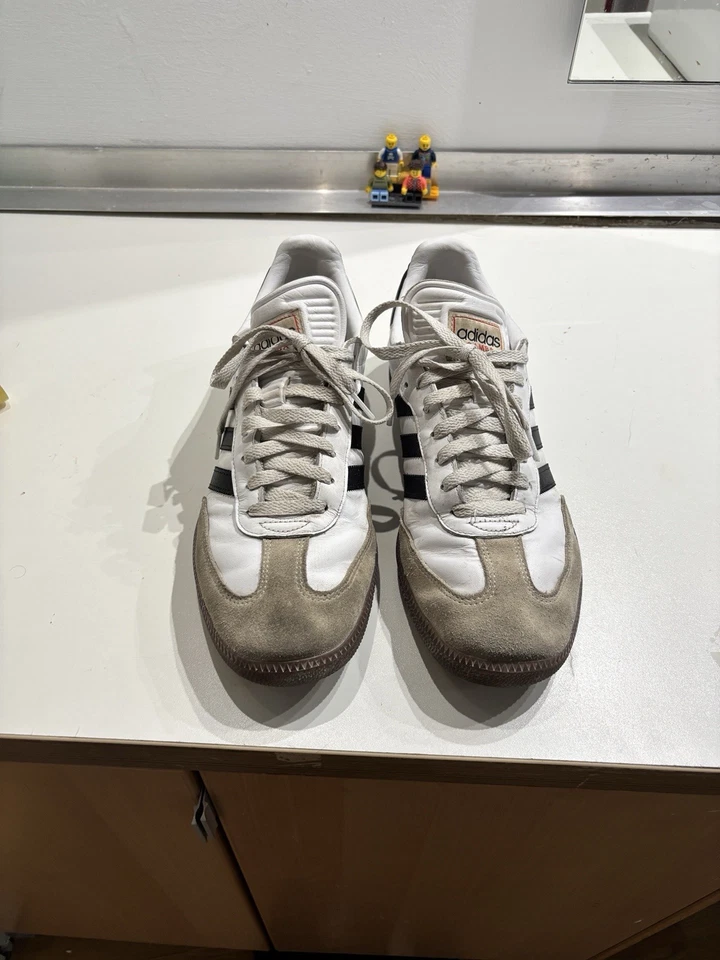 Adidas Samba OG, foto 4 de 5