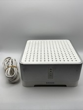 Sonos Connect Amp - S1 Gen 1 w/ Power Cord - S1 App Only - Tested