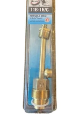 Danco 11B-1H/C Hot/Cold Stem for Gerber Tub/Shower Faucets {5}
