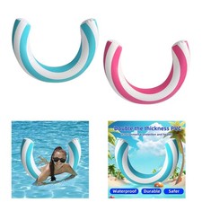 PVC Inflatable Pool Float Accessories for Summer Beach