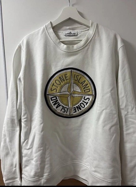 Stone Island Sweater Men XL