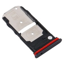 SIM Card Tray SIM Card Tray / Micro SD Card Tray for Motorola Edge XT2063-3,