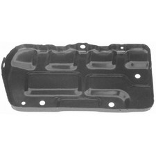 Battery Tray Fits 1973-1974 Dodge Charger 2162-300-73
