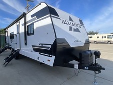 2026 Alliance Delta UL BH271