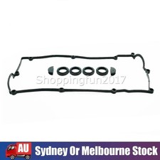 TAPPET ROCKER COVER GASKET KIT FOR HYUNDAI GETZ 1.4L G4EE 1.5L G4EC 1.6L G4ED
